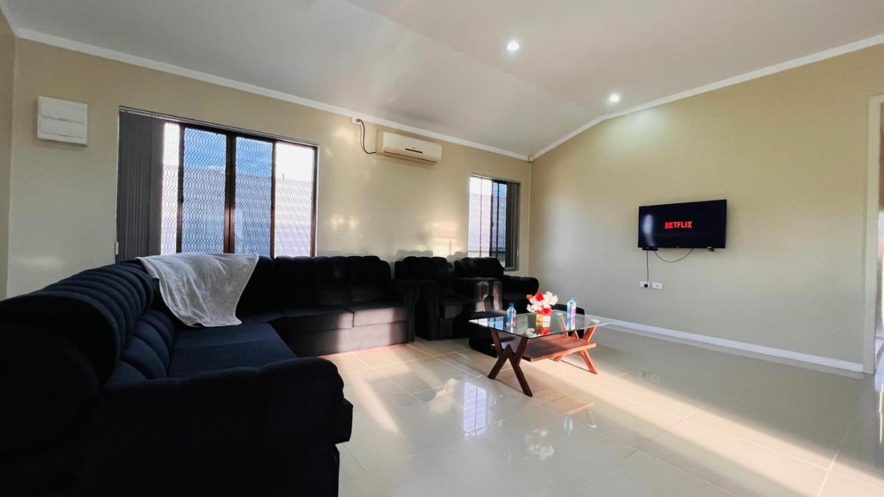 Welcome To Your Own Private Slice Of Paradise! Apartment นาดี ภายนอก รูปภาพ